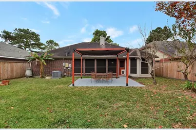 3406 Meadowlark Ln, Spring, TX 77388 - Photo 4