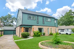 4315 Fernwood Dr, Houston, TX 77021 - Photo 1