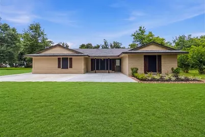 18079 County Road 463, Brazoria, TX 77422 - Photo 1
