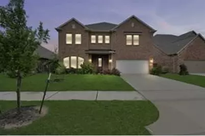 22368 Misty Woods Lane, Porter, TX 77365 - Photo 1