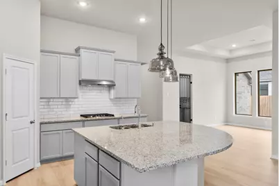 1447 Florecer Lane, Magnolia, TX 77354 - Photo 8