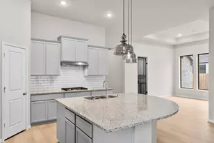 1447 Florecer Ln, Magnolia, TX 77354 - Photo 8