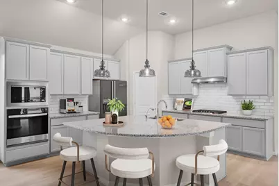 1447 Florecer Lane, Magnolia, TX 77354 - Photo 4