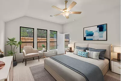 1447 Florecer Lane, Magnolia, TX 77354 - Photo 16