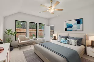 1447 Florecer Ln, Magnolia, TX 77354 - Photo 16