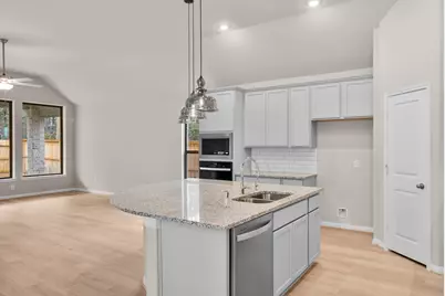 1447 Florecer Lane, Magnolia, TX 77354 - Photo 6