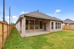 1447 Florecer Ln, Magnolia, TX 77354 - Photo 22