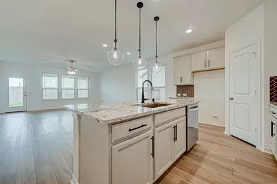 1308 Tan Gable Lane, Katy, TX 77493 - Photo 12