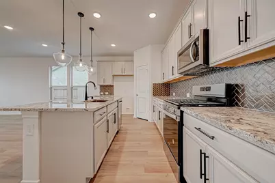 1308 Tan Gable Lane, Katy, TX 77493 - Photo 10