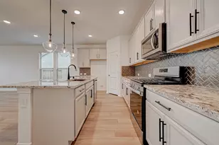 1308 Tan Gable Ln, Katy, TX 77493 - Photo 10