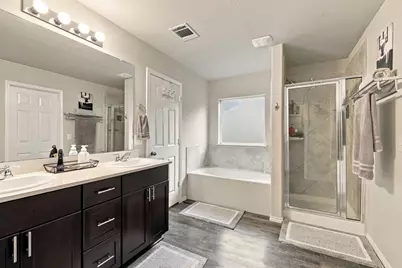 154 Valiant Ridge Trail, Magnolia, TX 77354 - Photo 16