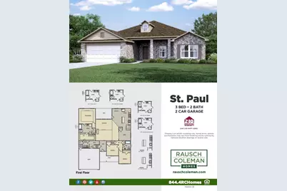 154 Valiant Ridge Trail, Magnolia, TX 77354 - Photo 34