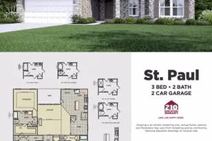 154 Valiant Ridge Trail, Magnolia, TX 77354 - Photo 34