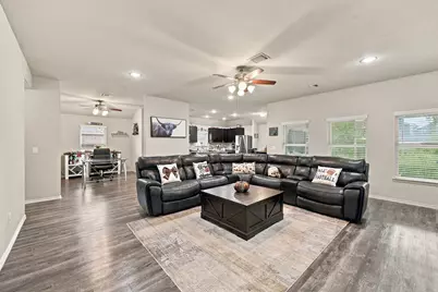 154 Valiant Ridge Trail, Magnolia, TX 77354 - Photo 6
