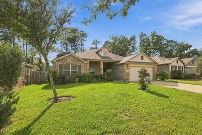 154 Valiant Ridge Trail, Magnolia, TX 77354 - Photo 2