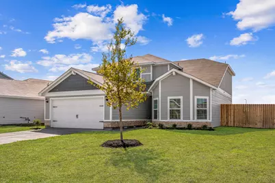 709 Jasmine Ridge Lane, Waller, TX 77484 - Photo 2