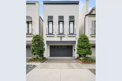 110 E 26th Street #B, Houston, TX 77008 - Photo 2