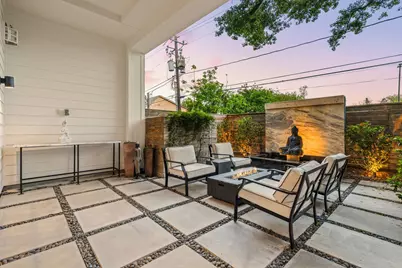 110 E 26th Street #B, Houston, TX 77008 - Photo 40