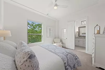 110 E 26th Street #B, Houston, TX 77008 - Photo 32