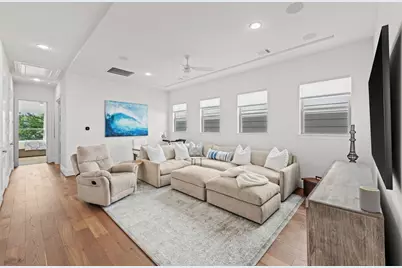 110 E 26th Street #B, Houston, TX 77008 - Photo 20