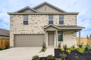 29002 Pearl Barley Wy, Hockley, TX 77447 - Photo 2