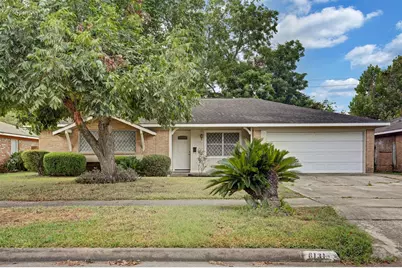 6131 Tiffany Drive, Houston, TX 77085 - Photo 1