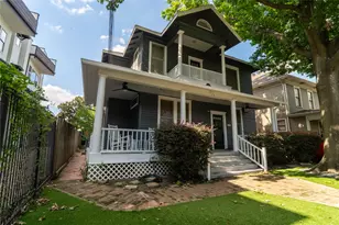 606 W Drew St, Houston, TX 77006 - Photo 1