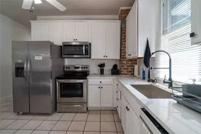 606 W Drew Street #B, Houston, TX 77006 - Photo 4