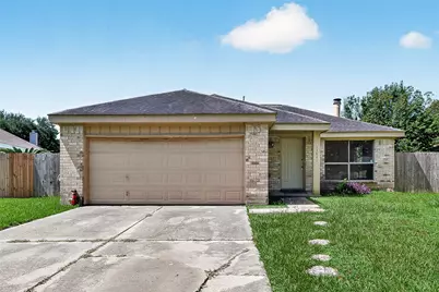 13847 Cherry Hollow Lane, Houston, TX 77082 - Photo 1