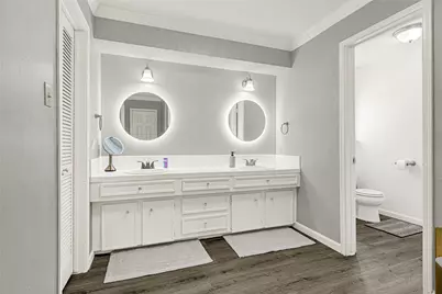 1111 Belaya Lane, Houston, TX 77090 - Photo 20