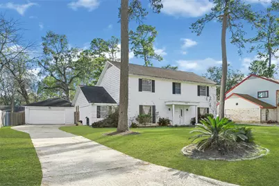 1111 Belaya Lane, Houston, TX 77090 - Photo 2