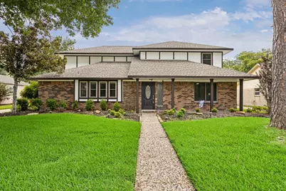 3702 Millbridge Drive, Houston, TX 77059 - Photo 1