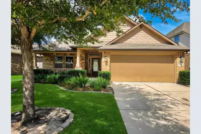 8206 Oxbow Manor Lane, Cypress, TX 77433 - Photo 2