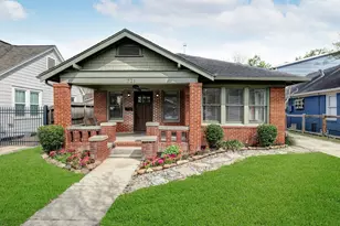 721 E 16th St, Houston, TX 77008 - Photo 1