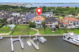 721 Harborside Way, League City, TX 77565 - Photo 1