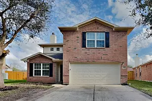 8403 Misty Prairie Ln, Richmond, TX 77407 - Photo 1