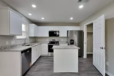 8403 Misty Prairie Lane, Richmond, TX 77407 - Photo 4