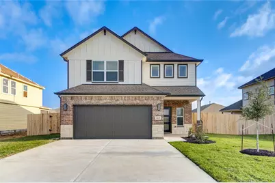 2623 Finley Lane, Rosenberg, TX 77471 - Photo 2