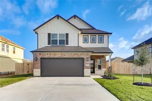 2623 Finley Ln, Rosenberg, TX 77471 - Photo 2