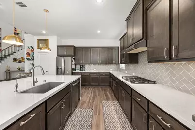 13807 Dorado Pointe Drive, Cypress, TX 77433 - Photo 6