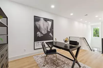 3415 & 3417 Stonewall Street, Houston, TX 77020 - Photo 26