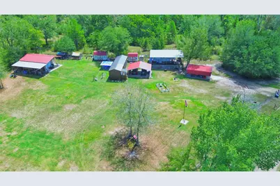603 Oak Hallow, Lovelady, TX 75851 - Photo 2