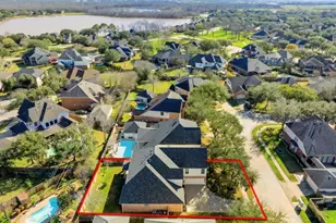 3615 Emerald Bay Ln, Sugar Land, TX 77498 - Photo 1