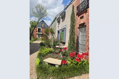 11515 Burdine Street #505, Houston, TX 77035 - Photo 2
