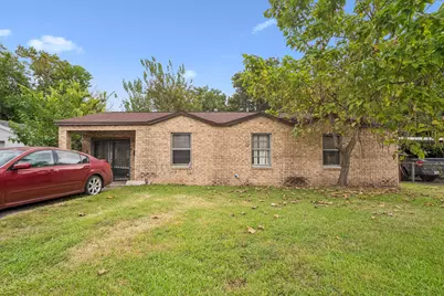 3924 Majestic Street, Houston, TX 77026 - Photo 1
