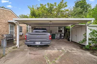 3924 Majestic Street, Houston, TX 77026 - Photo 4