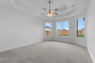 5034 McKinney Rdg Trl, Rosenberg, TX 77471 - Photo 12