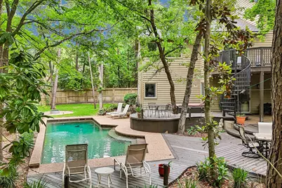 34 Highbush Court, The Woodlands, TX 77381 - Photo 36