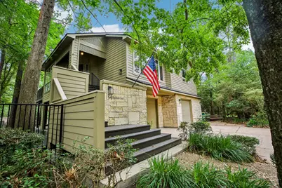 34 Highbush Court, The Woodlands, TX 77381 - Photo 1
