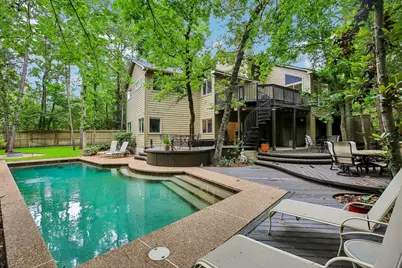 34 Highbush Court, The Woodlands, TX 77381 - Photo 38